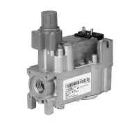 V4600D 1001U Клапан газовый управляющий компактный базовый
