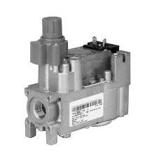 V4600D 1001U Клапан газовый управляющий компактный базовый