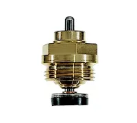 VS1200UB02 — заменяемый клапанный вкладыш UBGB типа; высокопропускной (high-flow)