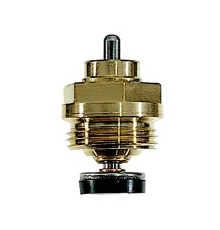 VS1200UB02 — заменяемый клапанный вкладыш UBGB типа; высокопропускной (high-flow)