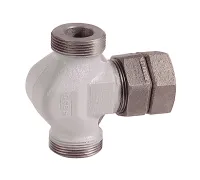 HE25 — удлинитель HE-Extension DN25