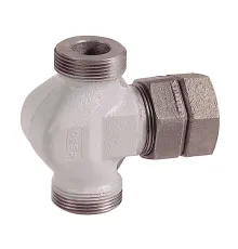 HE25 — удлинитель HE-Extension DN25