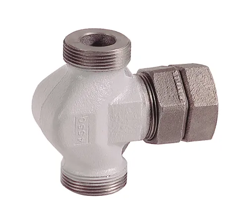 HE25 — удлинитель HE-Extension DN25