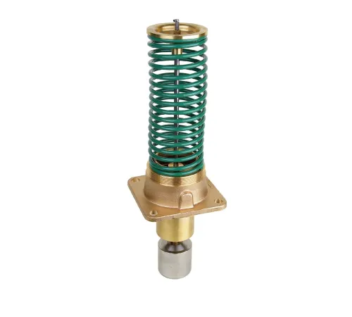 R295AP-80FB — клапанная вставка в сборе, 1.0 bar, для DN80