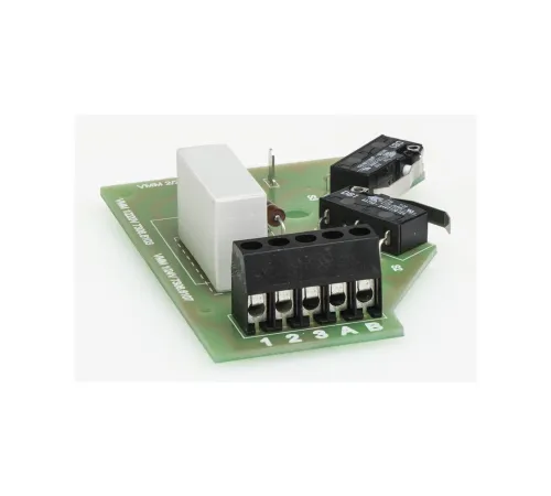 030000498 - Печатная плата (PCB) для VMM40-24; 24 В переменного тока