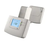 Y9120W1000 Sundial RF2 Pack 4,1-канальный таймер, беспроводной термостат цилиндра