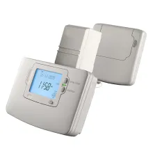 Y9120W1000 Sundial RF2 Pack 4,1-канальный таймер, беспроводной термостат цилиндра