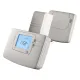 Y9120W1000 Sundial RF2 Pack 4,1-канальный таймер, беспроводной термостат цилиндра