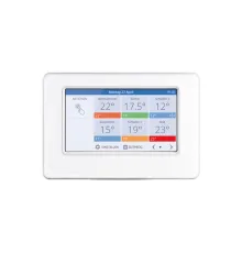 ATC928G3027 — подключаемый центральный контроллер (Connected Central controller)