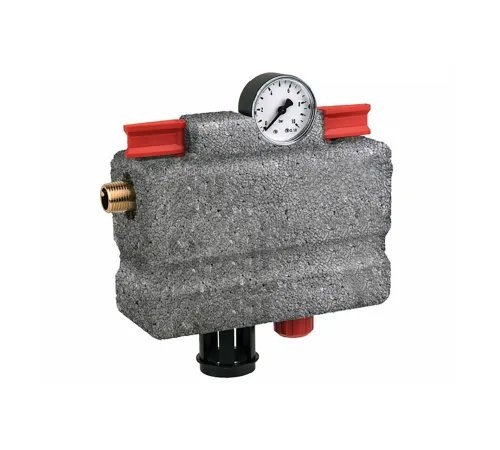 NK300S-1/2AZ Стандартная версия с резьбовыми соединениями 1/2", 25 мкм