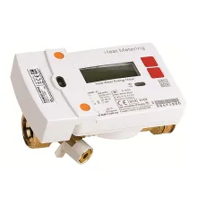 EW7011BF1255C Ультразвуковой теплосчётчик G 3/4, 1,5 м³/ч, режим C-Mode