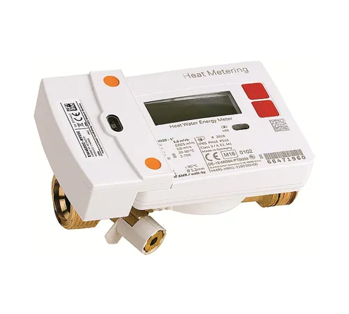EW7011BF1255C Ультразвуковой теплосчётчик G 3/4, 1,5 м³/ч, режим C-Mode