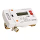 EW7011BF1255C Ультразвуковой теплосчётчик G 3/4, 1,5 м³/ч, режим C-Mode