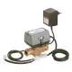 Моторизованный клапан для централизованного теплоснабжения Resideo (Honeywell) Y-VC8015AJ1100