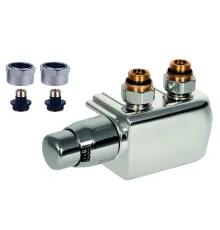 VTL4073EDC1536 V2473EDCSY015 + T4221 + 2 x FEG3/4PM16X2, хром