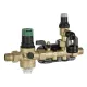 SG150D-1/2AA — группа безопасности с наружной резьбой 1/2", 6,0 бар