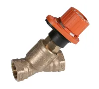 V1810Y0025 Alwa-Kombi-4 с внутренней резьбой, DN25 мм, R1