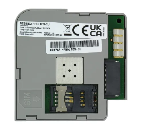 PROLTES-EU ProSeries LTE-модуль коммуникатора без SIM-карты