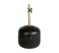 Z171T-1/2A пластиковый поплавок для клапана VR170 — 1/2 in