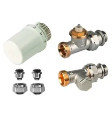 VTL3036DS1536 T3019 + V2036DSX15 + V2437D0015 + 2x OT113M-3/4F