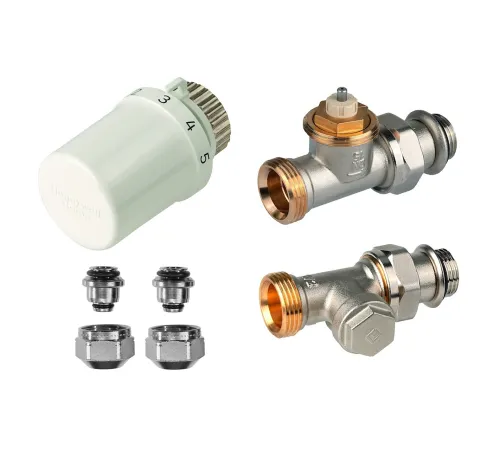 VTL3036DS1536 T3019 + V2036DSX15 + V2437D0015 + 2x OT113M-3/4F