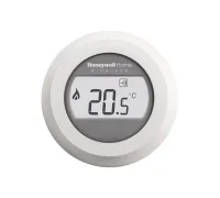 T87C2055 - термостат с OpenTherm, Connected pack, RFG100