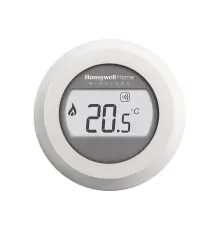 T87C2055 - термостат с OpenTherm, Connected pack, RFG100