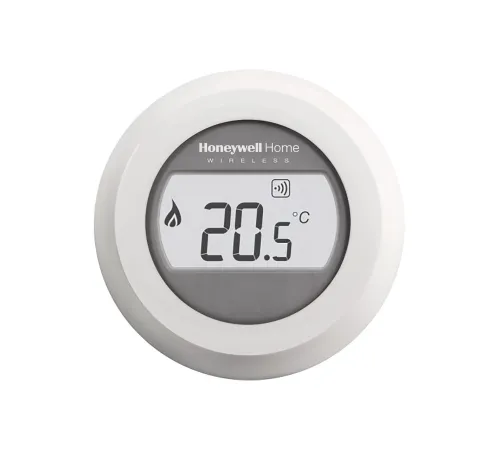 T87C2055 - термостат с OpenTherm, Connected pack, RFG100