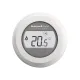 T87C2055 - термостат с OpenTherm, Connected pack, RFG100