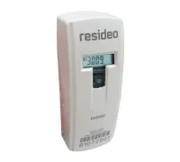 E53205S-HW G5.5 электронный распределитель тепловых затрат, S mode
