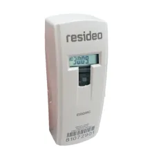 E53205C-HW G5.5 распределитель тепловых затрат, режим C