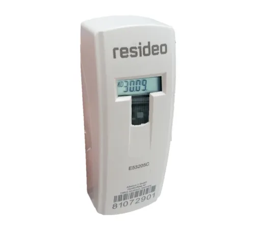 E53205S-HW G5.5 электронный распределитель тепловых затрат, S mode