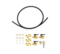 DR300-40-SET — контрольный комплект для DN 50–DN 65