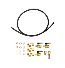 DR300-40-SET — контрольный комплект для DN 50–DN 65