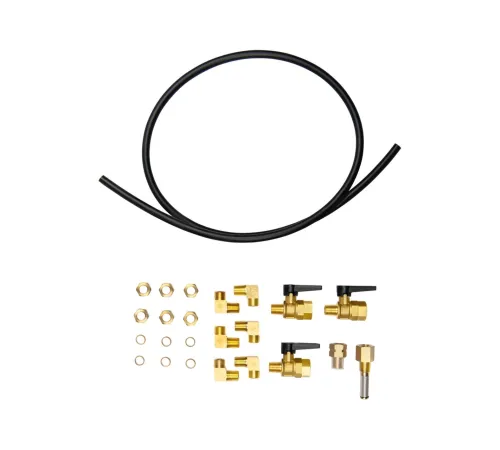 DR300-40-SET — контрольный комплект для DN 50–DN 65