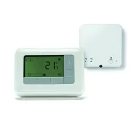 Y4H910RF4072 T4R Беспроводной комплект термостата для Восточной Европы