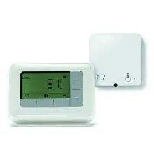 Y4H910RF4072 T4R Беспроводной комплект термостата для Восточной Европы