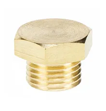2240000 - шестигранная глухая заглушка, DN65-150