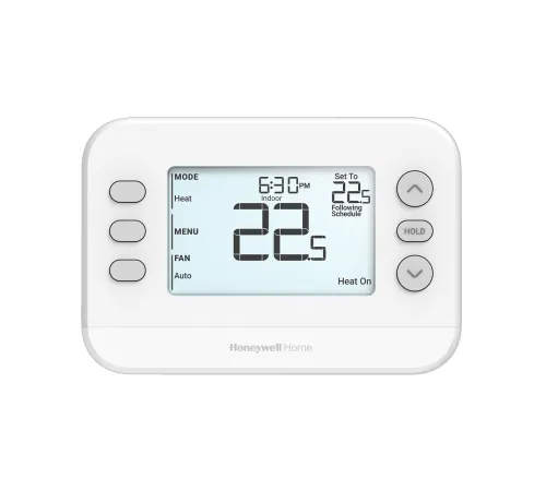 Программируемый термостат FocusPRO® P200 1H/1C для Ближнего Востока