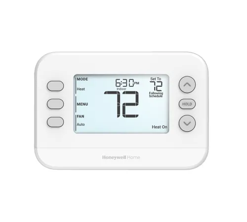 Программируемый термостат FocusPRO® P200 1H/1C для Ближнего Востока