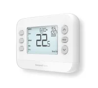 Программируемый термостат FocusPRO® P200 1H/1C для Ближнего Востока