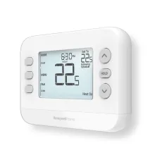 Программируемый термостат FocusPRO® P200 1H/1C для Ближнего Востока