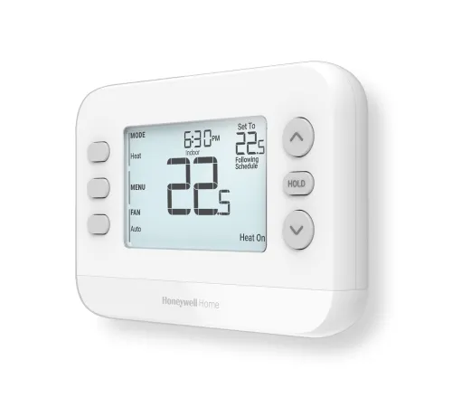 Программируемый термостат FocusPRO® P200 1H/1C для Ближнего Востока