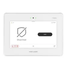 Панель безопасности PROAIOPLUS‑EU ProSeries