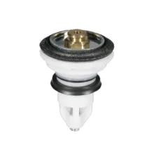D06FA-1/2LF — вставка клапана Resideo (Honeywell) complete, без фильтра, 1/2" и 3/4"