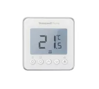 TH428WPN-C цифровой термостат для управления фанкойлом (FCU) и напольным отоплением (UFH) 2-в-1