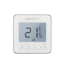 TH428WPN-C цифровой термостат для управления фанкойлом (FCU) и напольным отоплением (UFH) 2-в-1