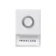 D723W Проводной дверной звонок Resideo (Honeywell) Pushlite Lit Doorbell Push