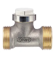 V2406D0015 — с наружной резьбой, 10 мм, 3/4 дюйма