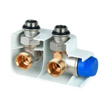 Термостатический клапан VL2174WLY015, DN 15, 1/2"
